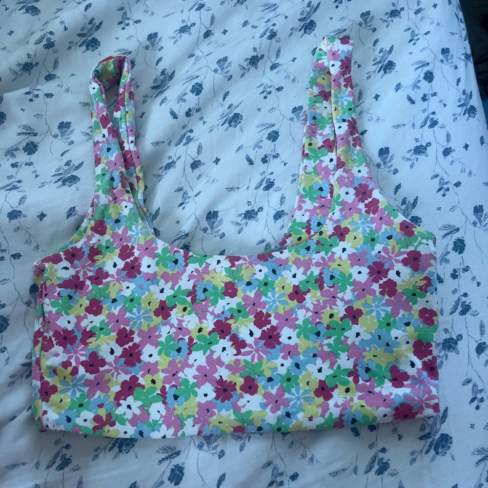 zara top
